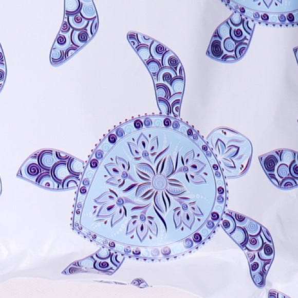 50 10X13 Blue Turtle Mailers CLEARANCE - Picture 4 of 4